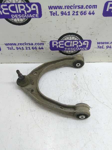 CHRYSLER Touareg 1 generation (2002-2010) Front Left Upper Wishbone Arm 7L0407047B 24326586