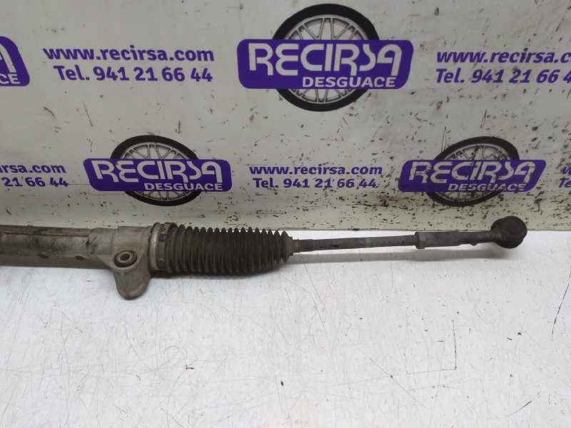 FIAT Punto 3 generation (2005-2020) Steering Rack A0003202 25442892