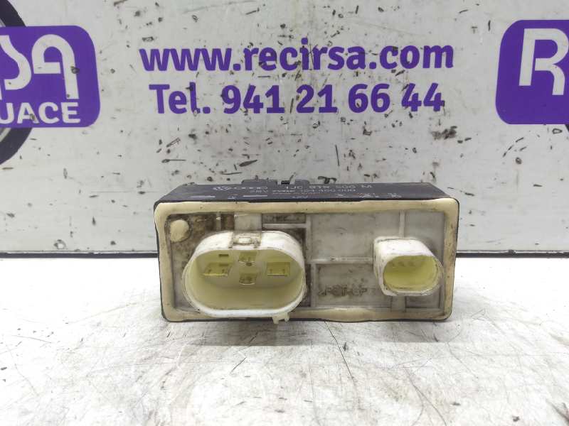 SEAT Cordoba 2 generation (1999-2009) Releet 1J0919506M 24344289