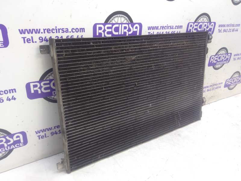 RENAULT Megane 2 generation (2002-2012) Air Con Radiator 8200115543 24345090