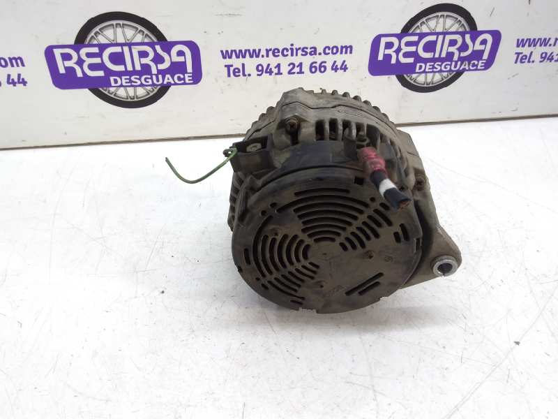 LAND ROVER Mondeo 1 generation (1993-1996) Alternator 0123212001 24300889