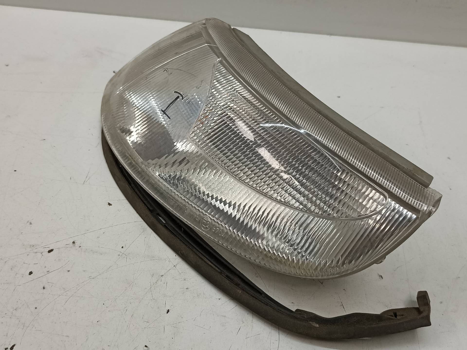 HONDA Prelude 5 generation (1996-2001) Front left turn light 25425320