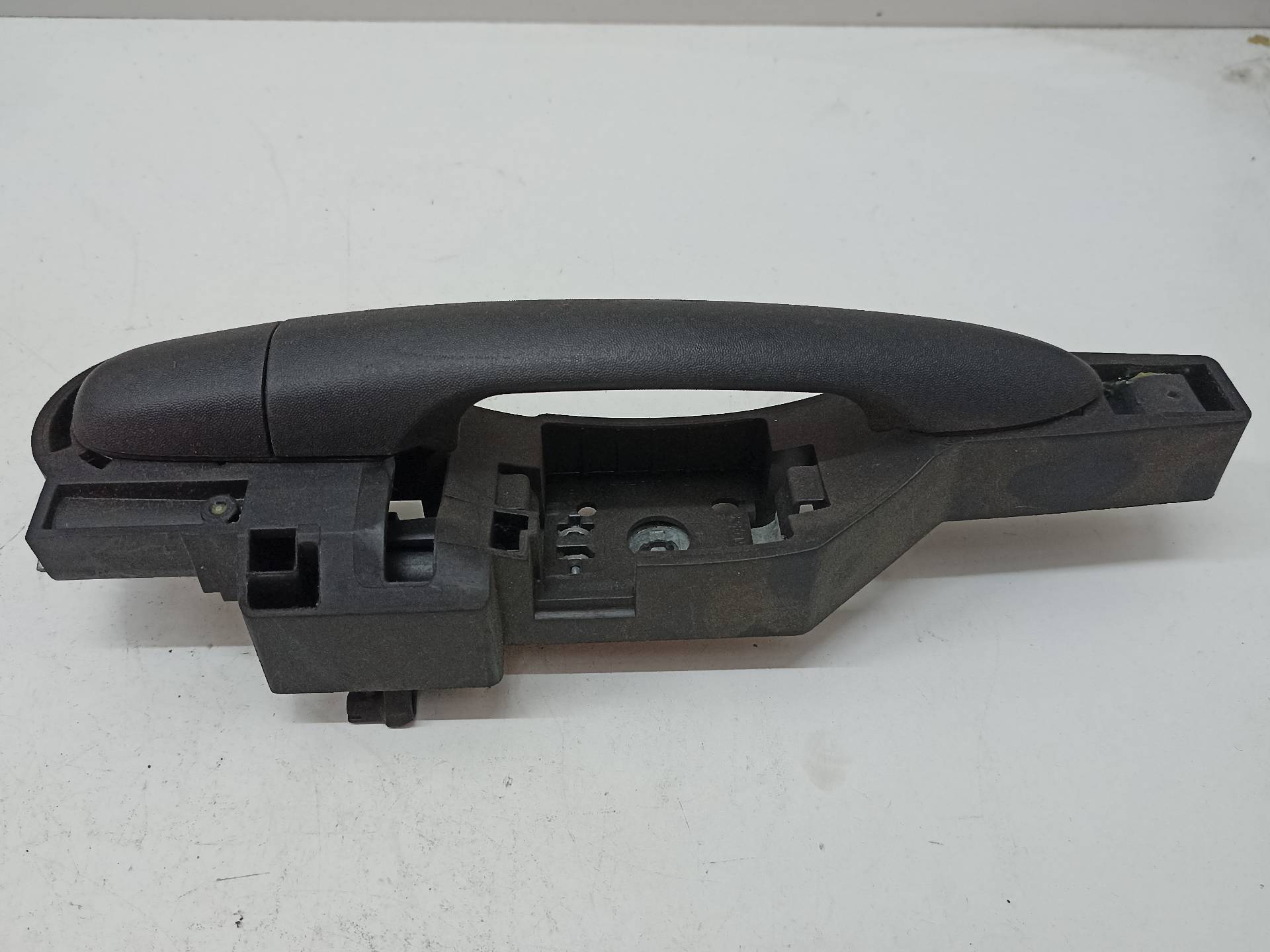 MERCEDES-BENZ Citan W415 (2012-2021) Front Right Door Exterior Handle 8200497590 24312805