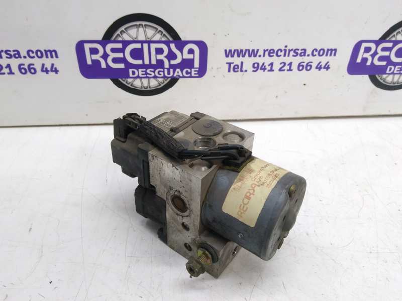 CITROËN Cee'd 1 generation (2007-2012) ABS pumpe 9636084480 24310482