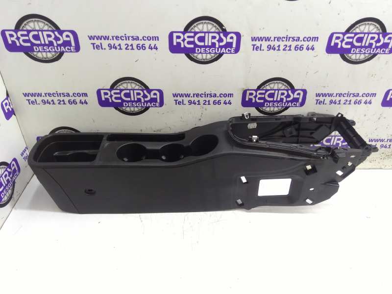 OPEL Astra J (2009-2020) Центральна консоль 498951029 24327166