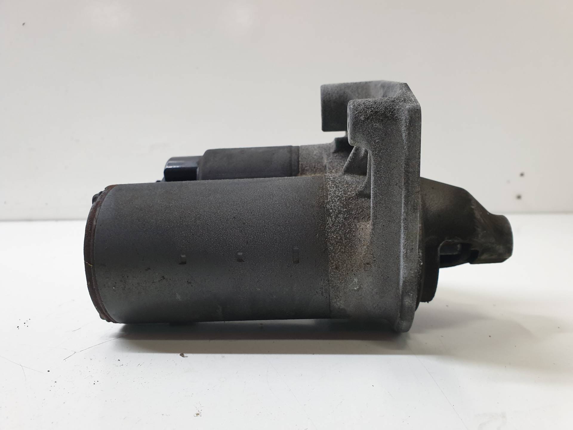 PEUGEOT 208 Peugeot 208 (2012-2015) Starter Motor 4280008331 25567672