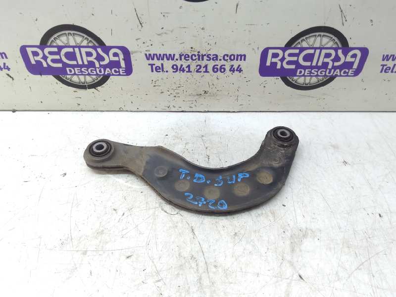 VOLVO V50 1 generation (2003-2012) Rear Right Arm 24344944