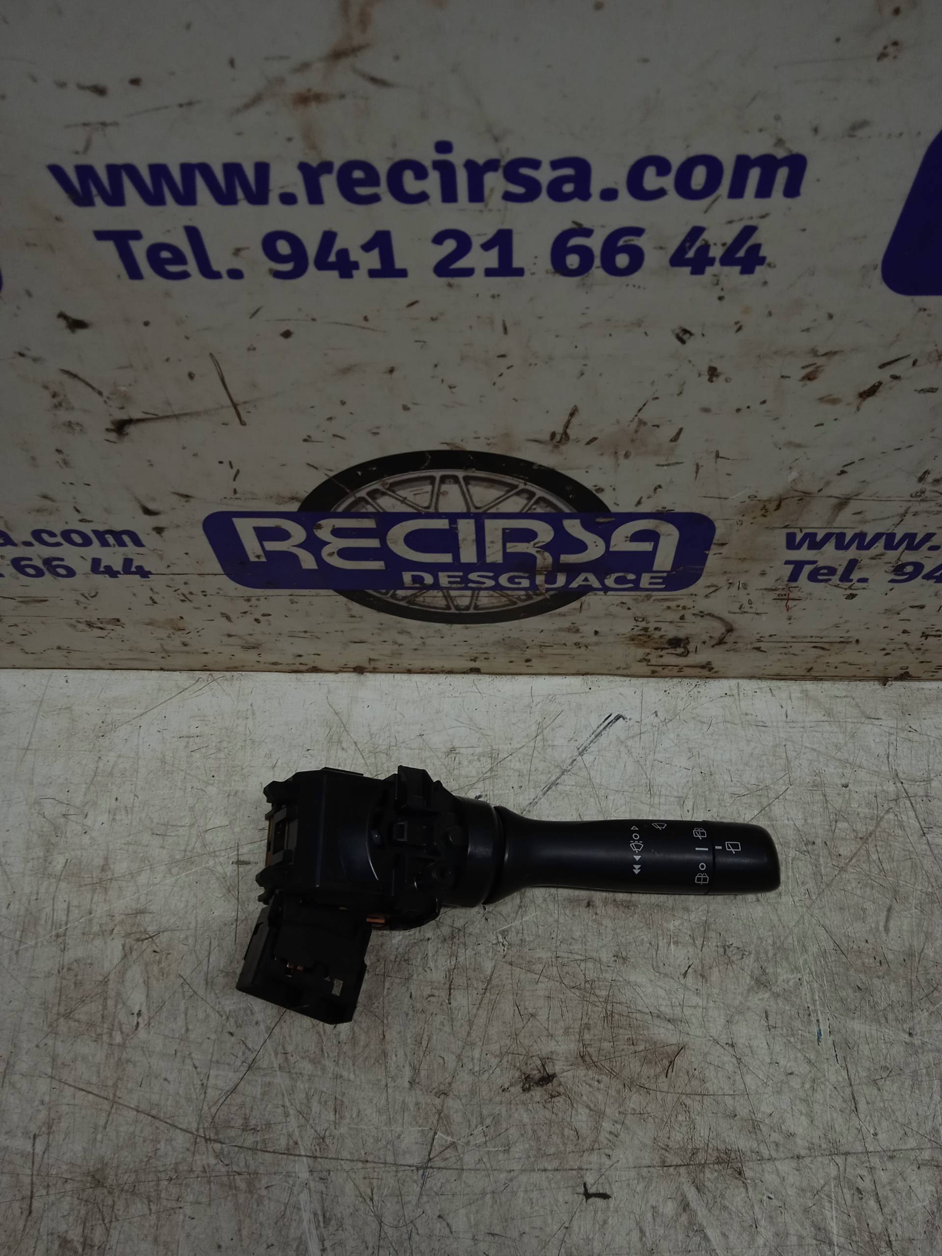 TOYOTA Yaris 2 generation (2005-2012) Posūkių mechanizmas 17F003LH 24310432