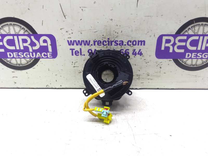 MERCEDES-BENZ Rat Slip Ring Squib 25947775 24315028