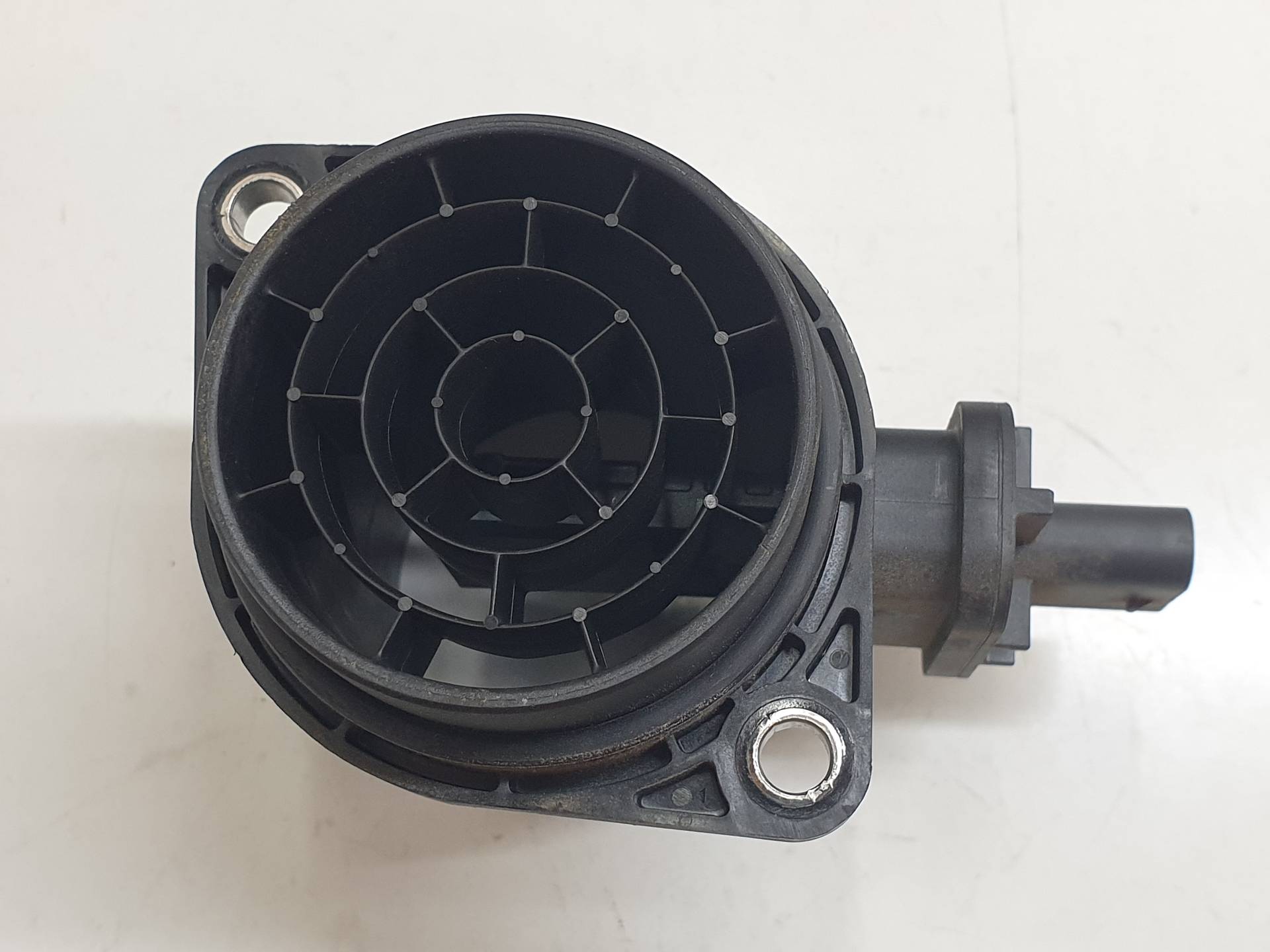 KIA Picanto 2 generation (2011-2017) Mass Air Flow Sensor MAF 9021060007 25568540