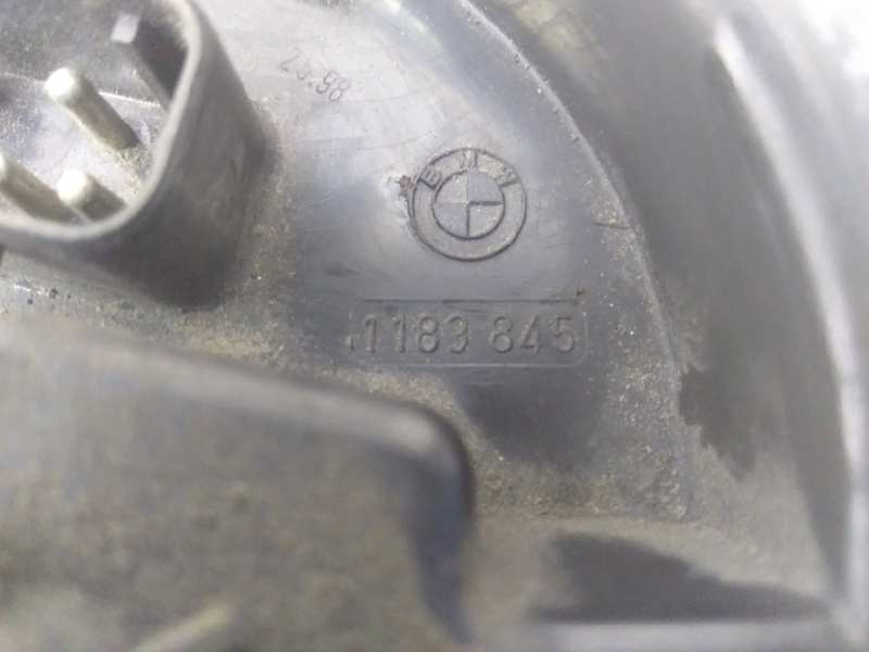 BMW 3 Series E46 (1997-2006) Kuro (degalų) bako siurblys 1183845 24320805