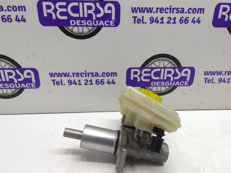 FIAT Exeo 1 generation (2009-2012) Brake Cylinder 24345017