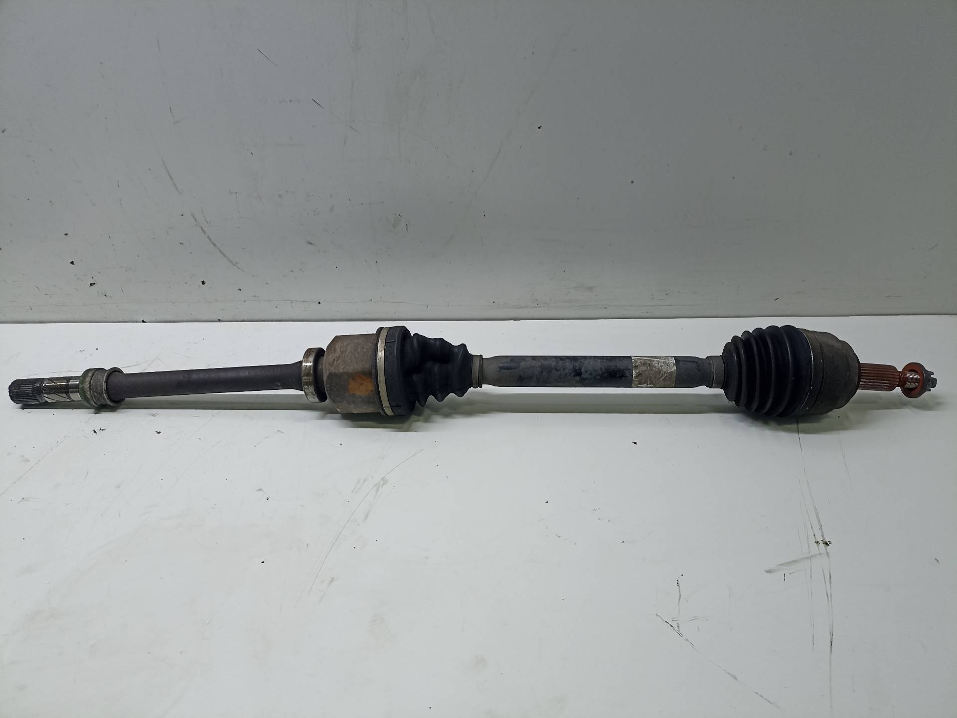 RENAULT Laguna 3 generation (2007-2015) Front Right Driveshaft 8200618168 24339907