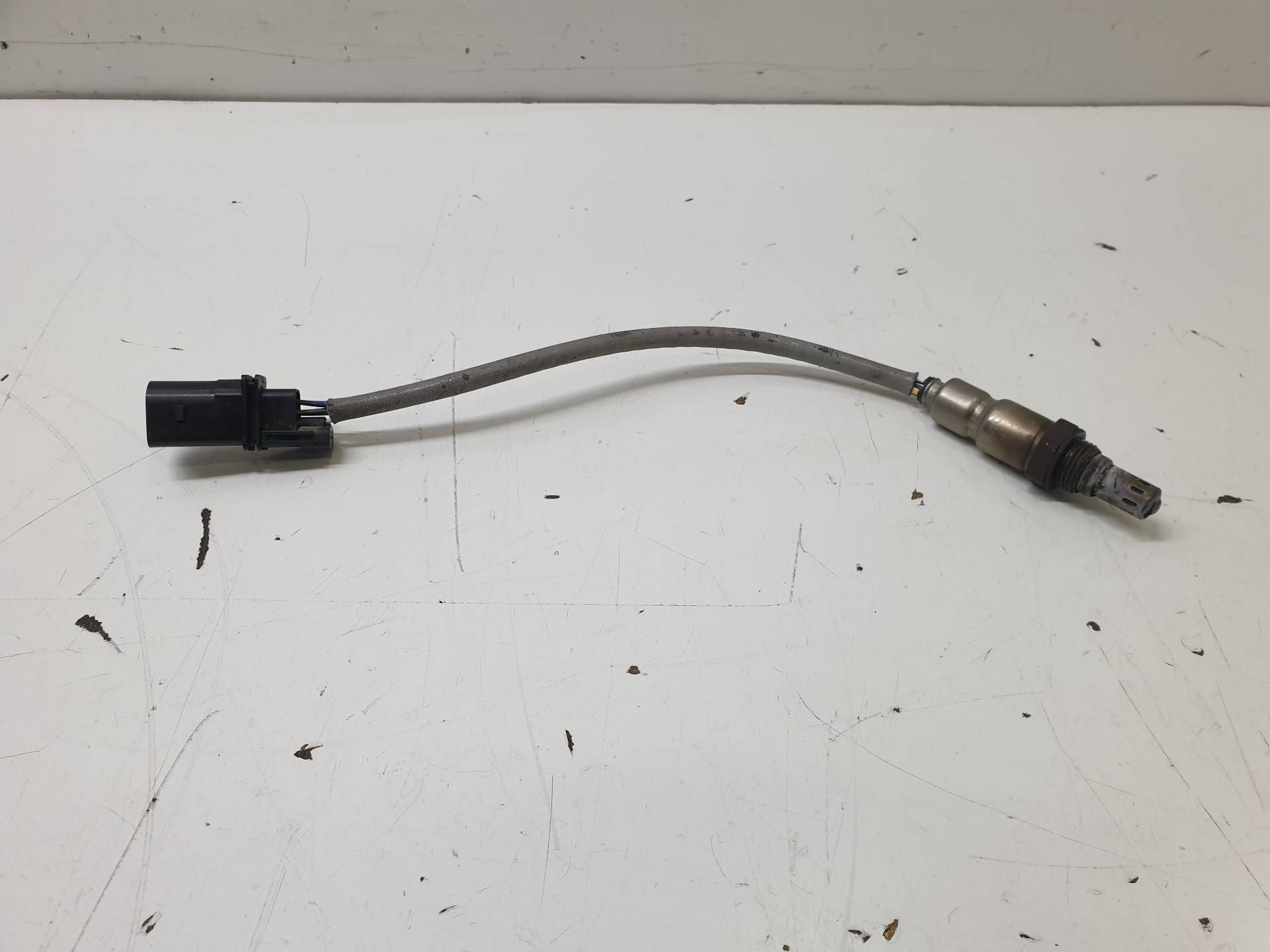 ALFA ROMEO Stelvio 949 (2017-2023) Lambda Oxygen Sensor 55281072 25569644