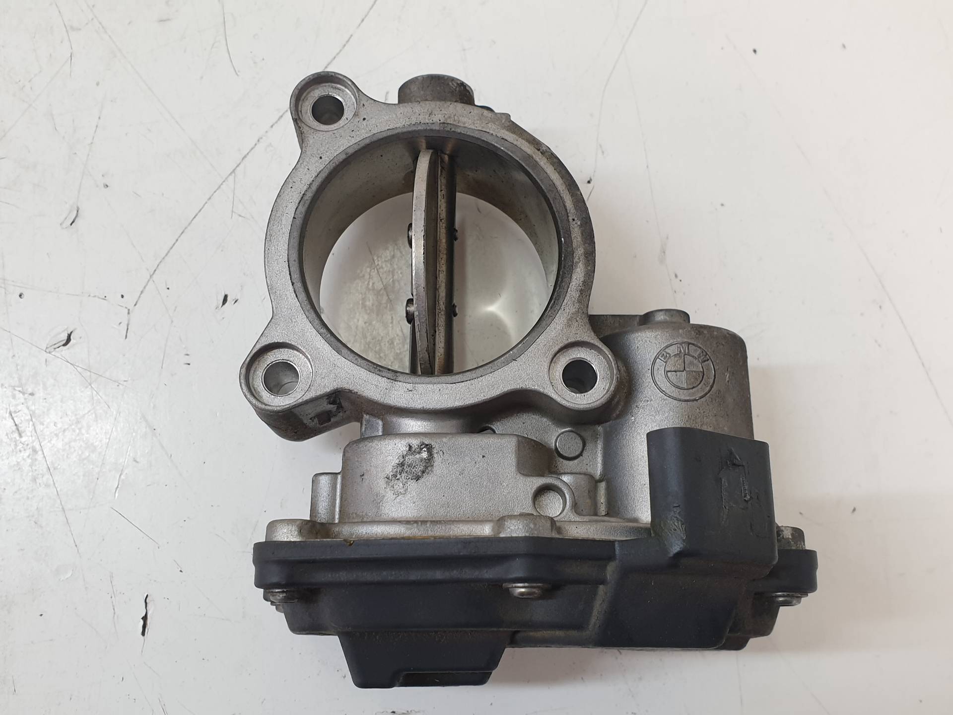 BMW 3 Series E90/E91/E92/E93 (2004-2013) Throttle Body 7810752 25569450