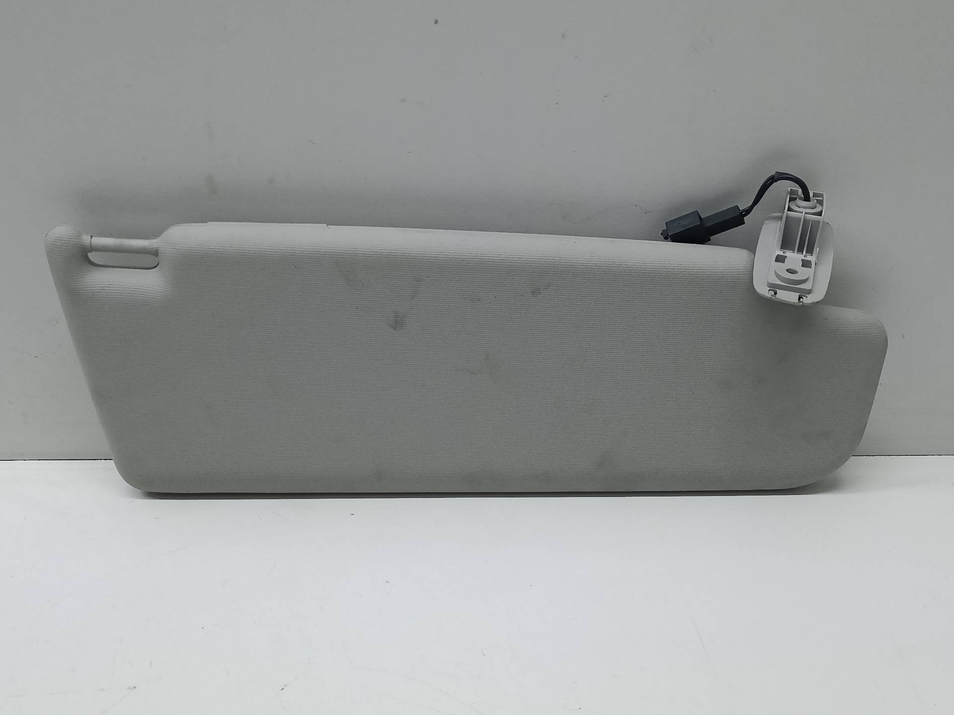 VOLKSWAGEN Passat B6 (2005-2010) Left Side Sun Visor 1K0857551N,261777657134,134 24311075