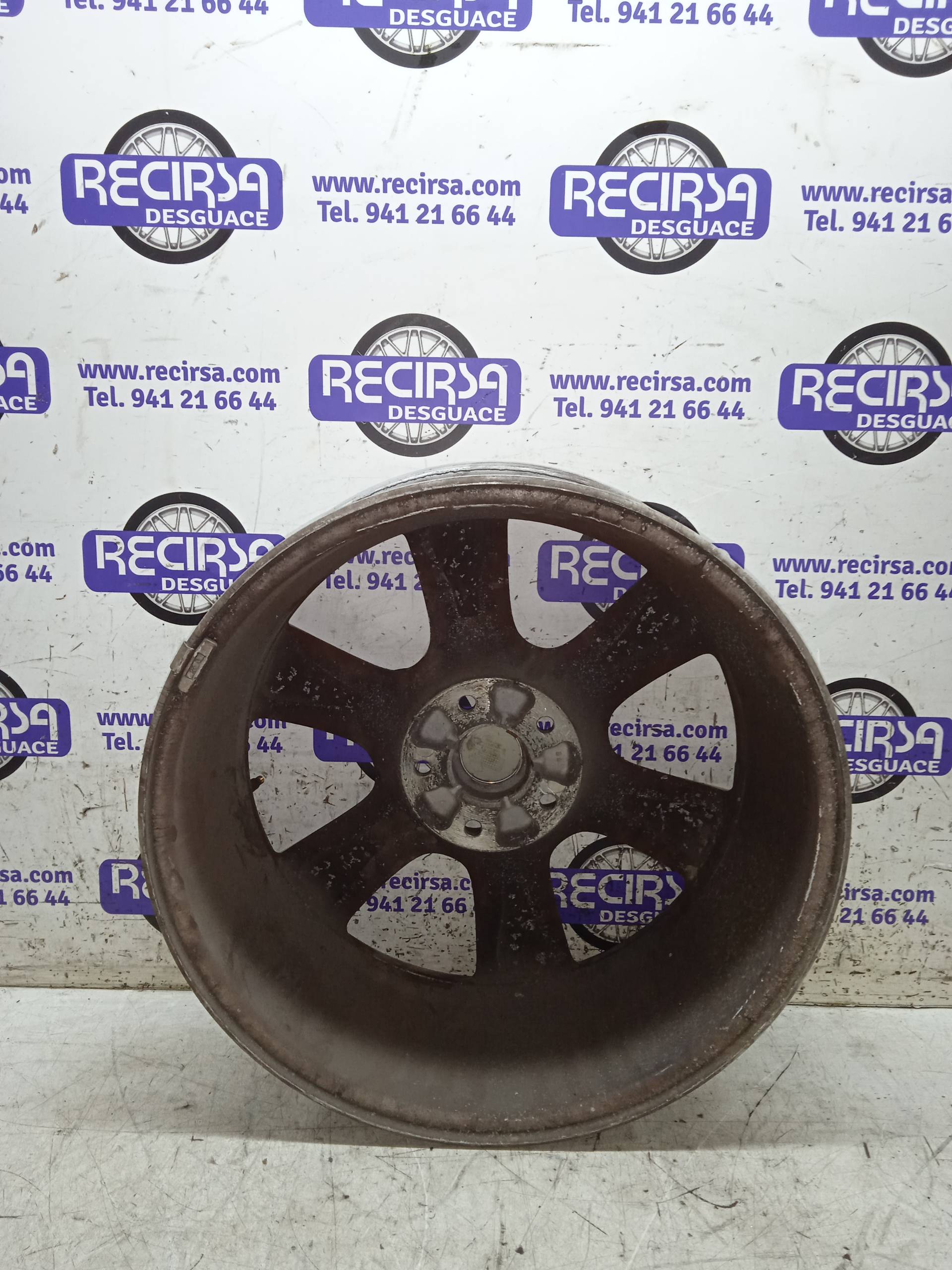 HYUNDAI Santa Fe CM (2006-2013) Wheel 284331322212,212 24313122