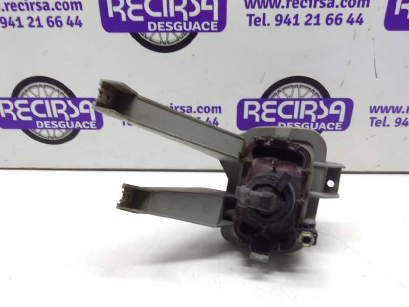 MITSUBISHI Astra F (1991-2002) Vasen etusumuvalo 90451207 24318326