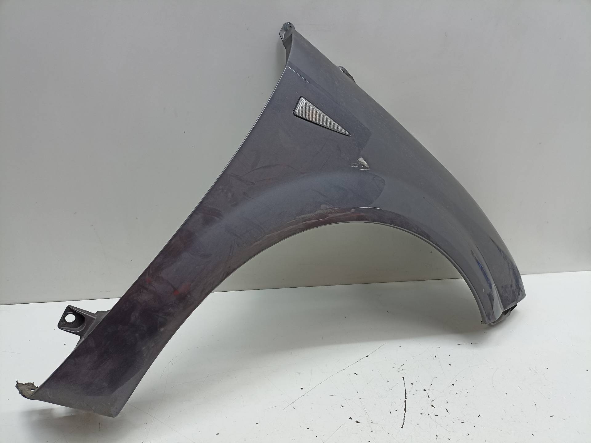 HYUNDAI Scenic 2 generation (2003-2010) Front Right Fender 7701474853 24315835