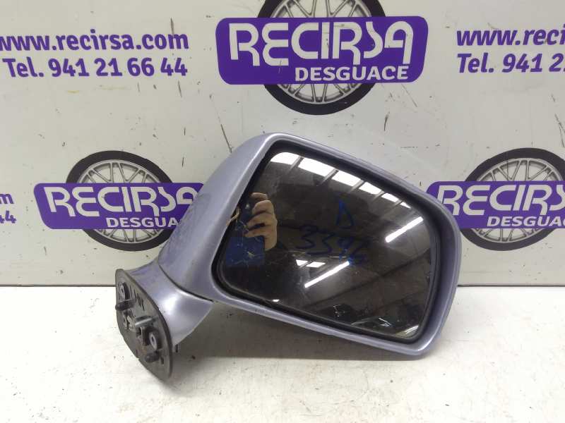 HYUNDAI Trajet 1 generation (2000-2007) Right Side Wing Mirror 24320135