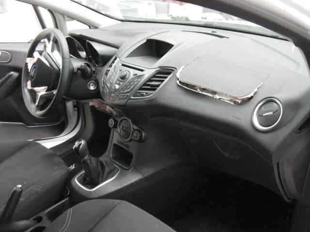 FORD Fiesta 5 generation (2001-2010) Стеклоподъемник передней правой двери C1BBA045H16AB 24331457