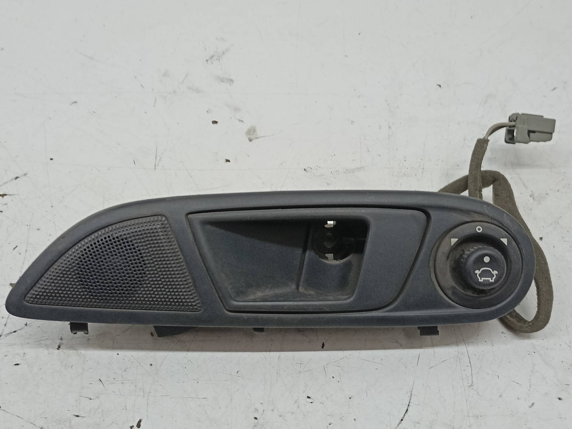 FORD Fiesta 5 generation (2001-2010) Front Left Door Interior Handle Frame 274127224144,144 24312854