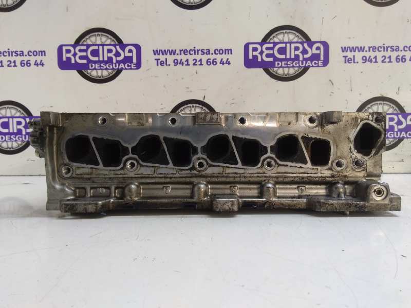 FIAT Punto 3 generation (2005-2020) Engine Cylinder Head 55188595 25442864