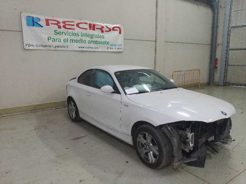 BMW 1 Series E81/E82/E87/E88 (2004-2013) Autres unités de contrôle 6142912708802 24324882