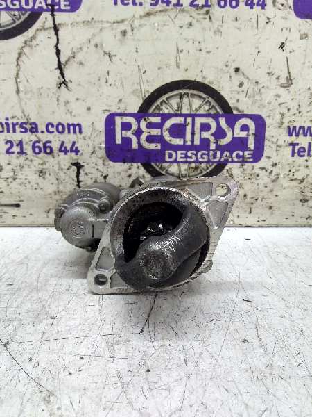 MG Astra J (2009-2020) Starteris 55556092 24315696