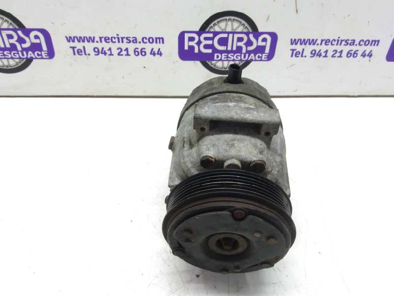 BMW Laguna 2 generation (2001-2007) Klímaszivattyú 8200021822 24316563