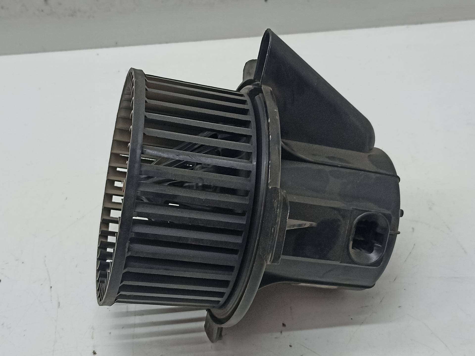 PEUGEOT 307 1 generation (2001-2008) Heater Blower Fan B9506, 326554810174, 174 24315290