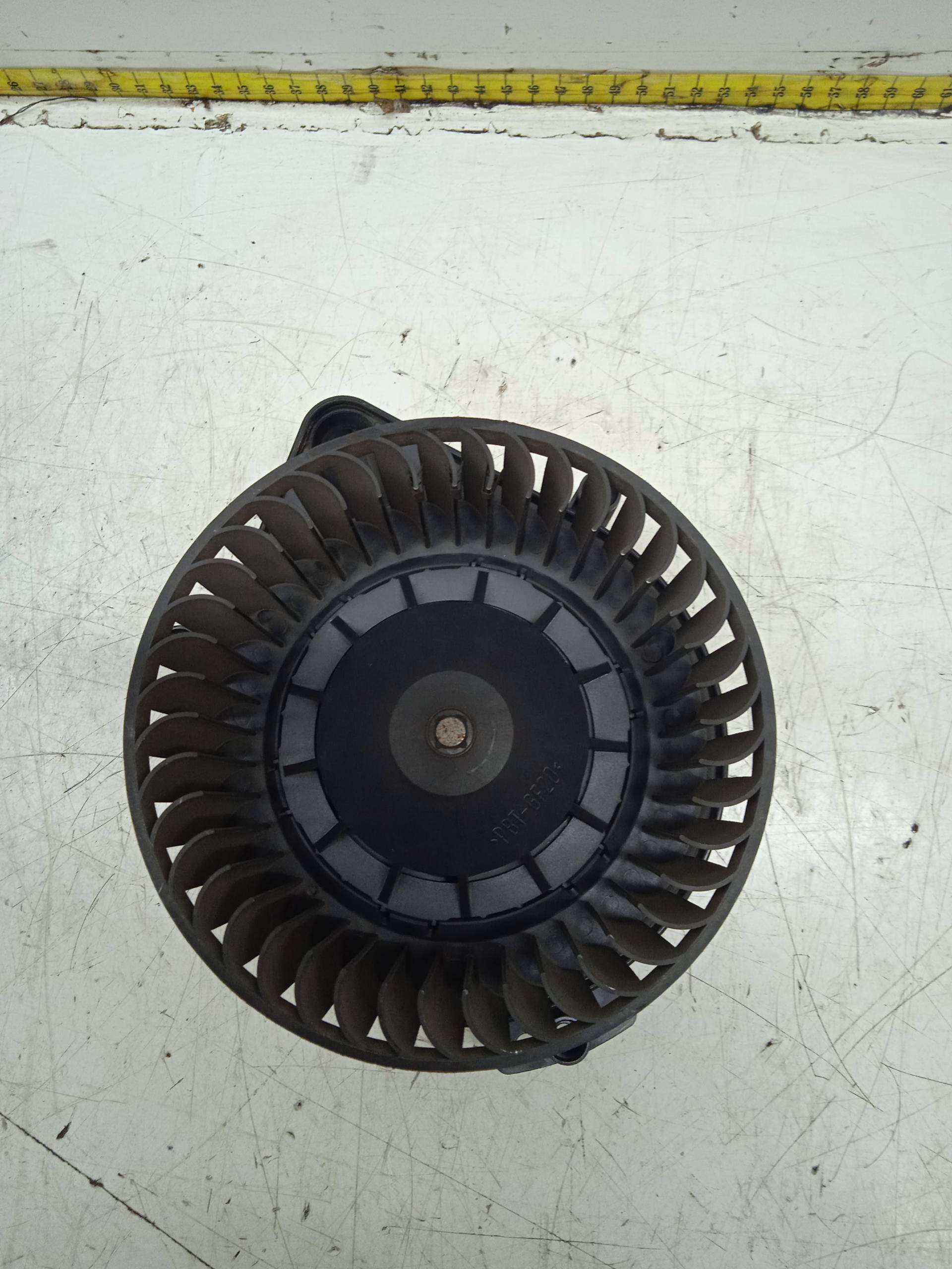 AUDI A4 B6/8E (2000-2005) Heater Blower Fan 8E1820021E 24319260