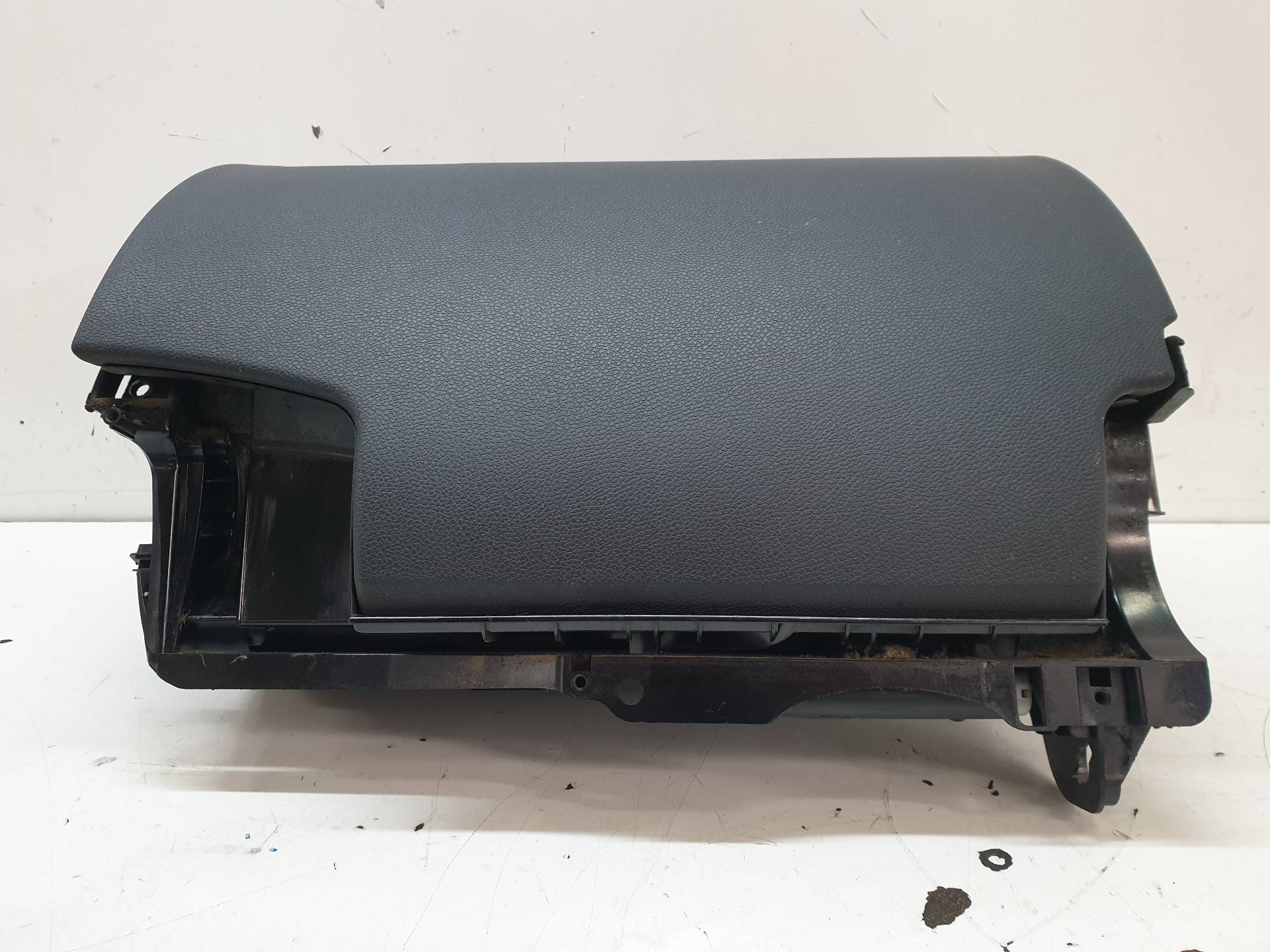 MERCEDES-BENZ C-Class W204/S204/C204 (2004-2015) Glove Box A2046800098 25568862