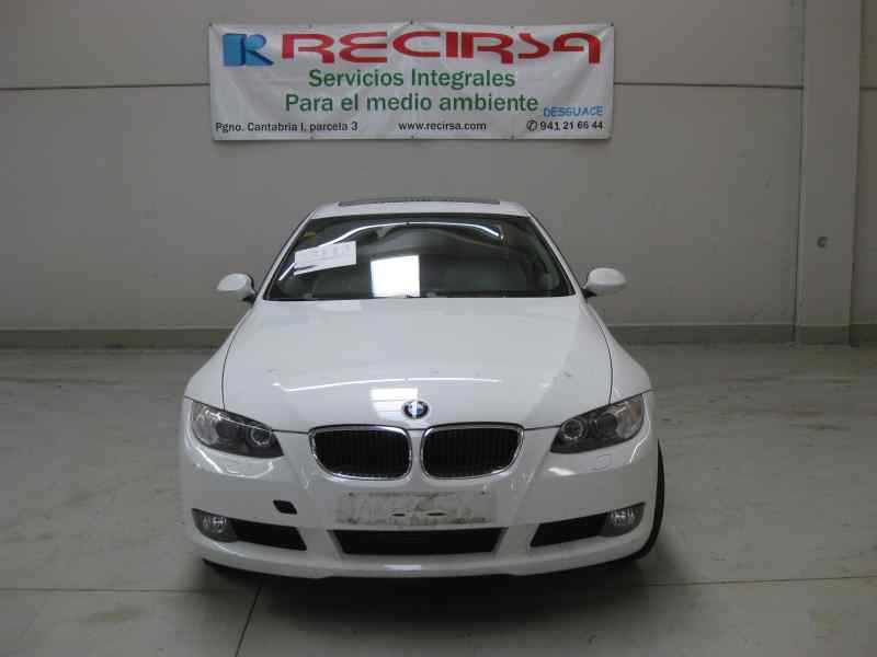 BMW 3 Series E90/E91/E92/E93 (2004-2013) Regulator de geam ușă stânga față 0130822402 25428640