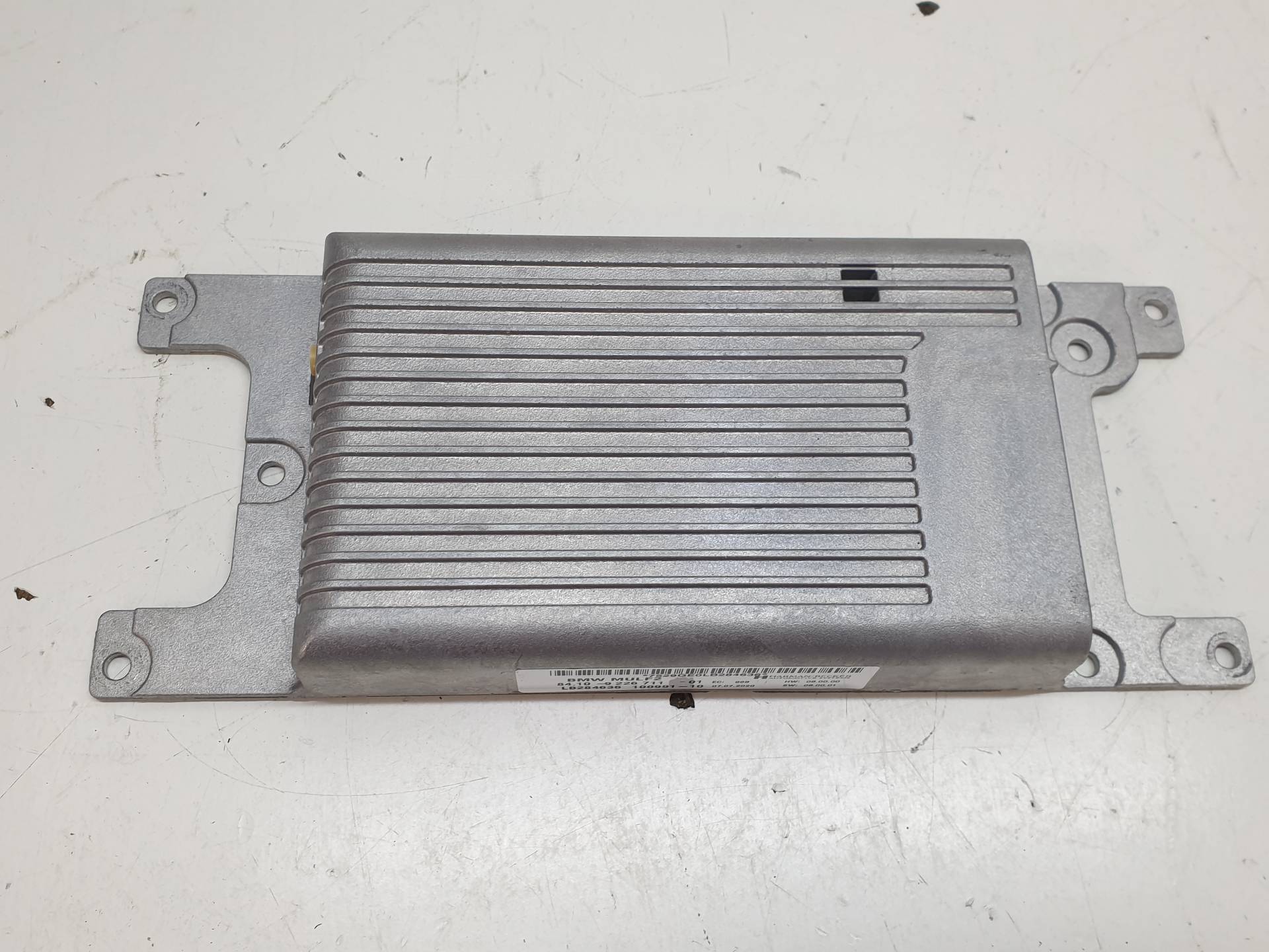 BMW 3 Series E90/E91/E92/E93 (2004-2013) Alte unități de control 84109226711 25569493