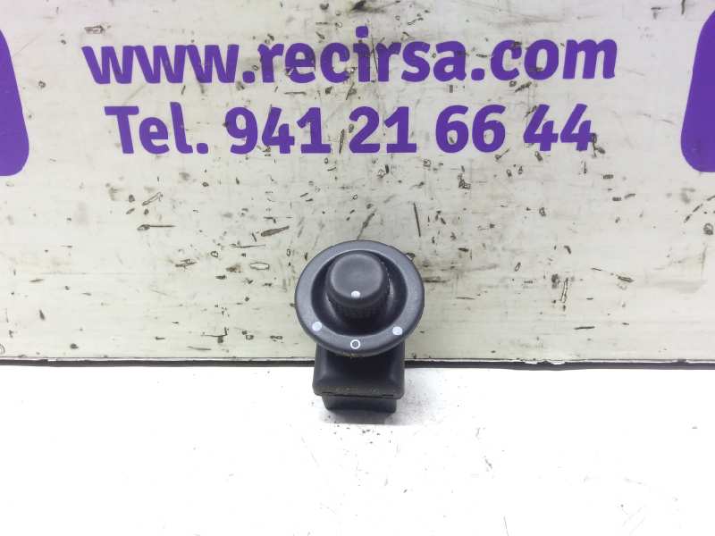RENAULT Megane 3 generation (2008-2020) Other Control Units 8200002442A 24322355
