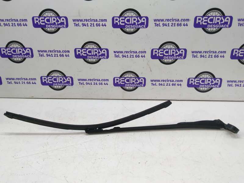 SEAT Leon 2 generation (2005-2012) Front Wiper Arms 24319568