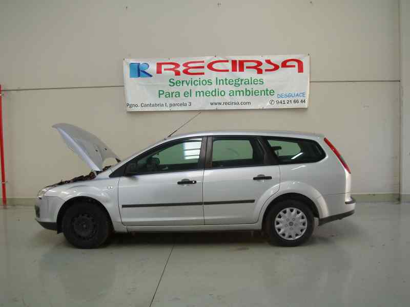 CHEVROLET Focus 2 generation (2004-2011) Сензор за масов въздушен поток MAF 9650010780 24311974