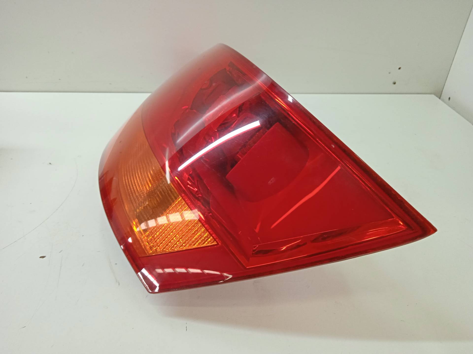 AUDI Q7 4L (2005-2015) Rear Right Taillight Lamp 4L0945094 24336966