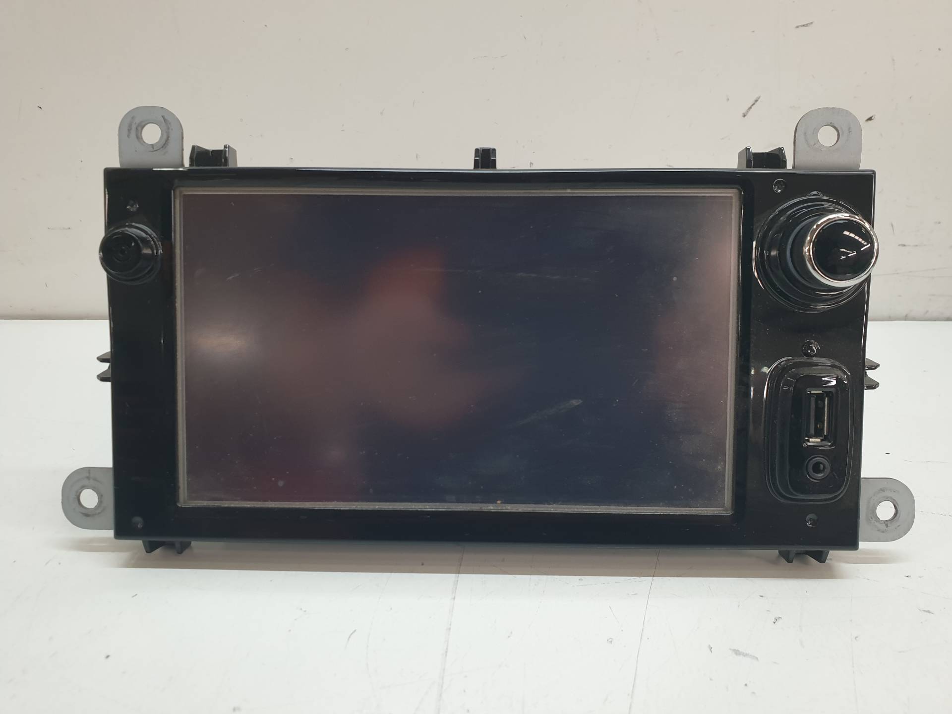 RENAULT Clio 4 generation (2012-2020) Other Interior Parts 281153868R 24333561