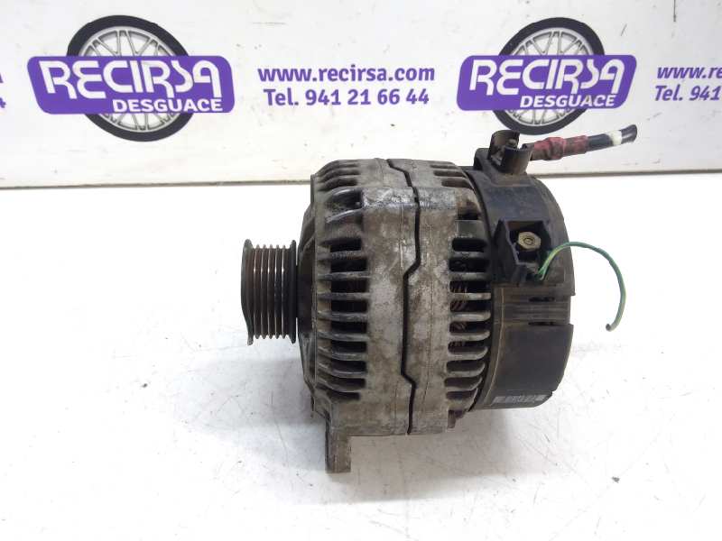 LAND ROVER Mondeo 1 generation (1993-1996) Alternator 0123212001 24300889