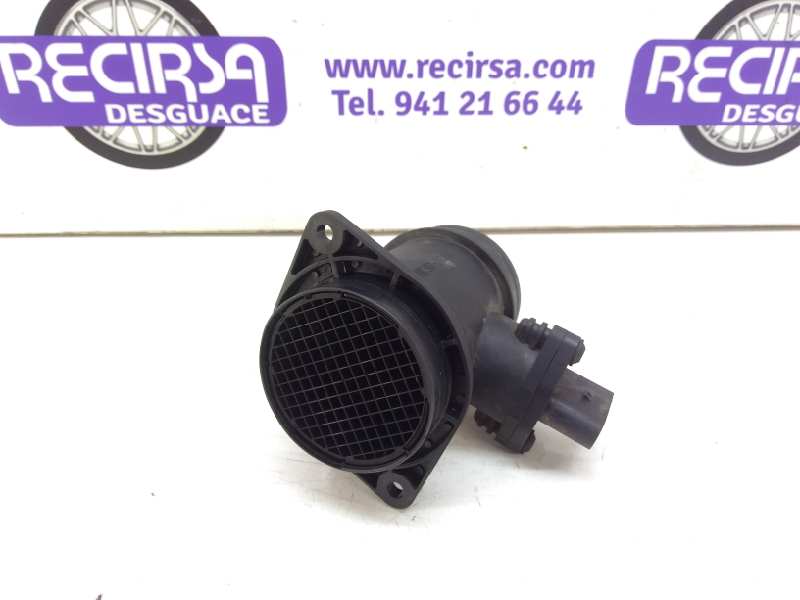 OPEL Ibiza 2 generation (1993-2002) Debitmetru de aer 0281002216 24319181