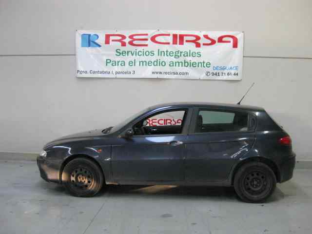 ALFA ROMEO 147 2 generation (2004-2010) Помпа кондиціонера 60653652 24312124