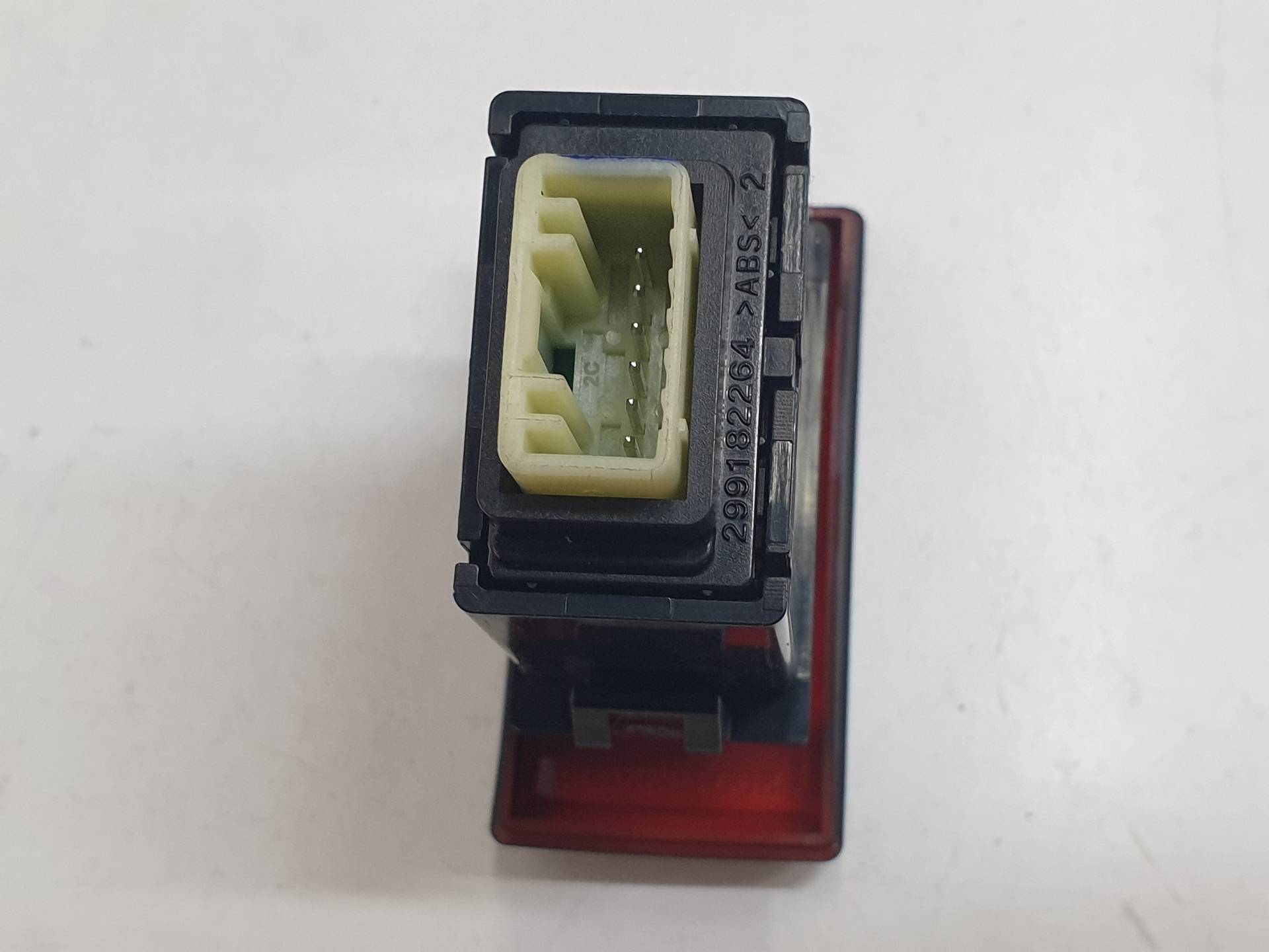 KIA Picanto 2 generation (2011-2017) Hazard button 299182263 25568541