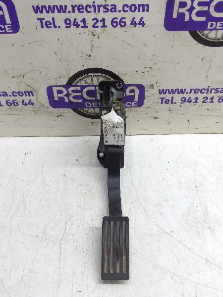 FORD Focus 3 generation (2011-2020) Throttle Pedal 6PV01036880 24327572