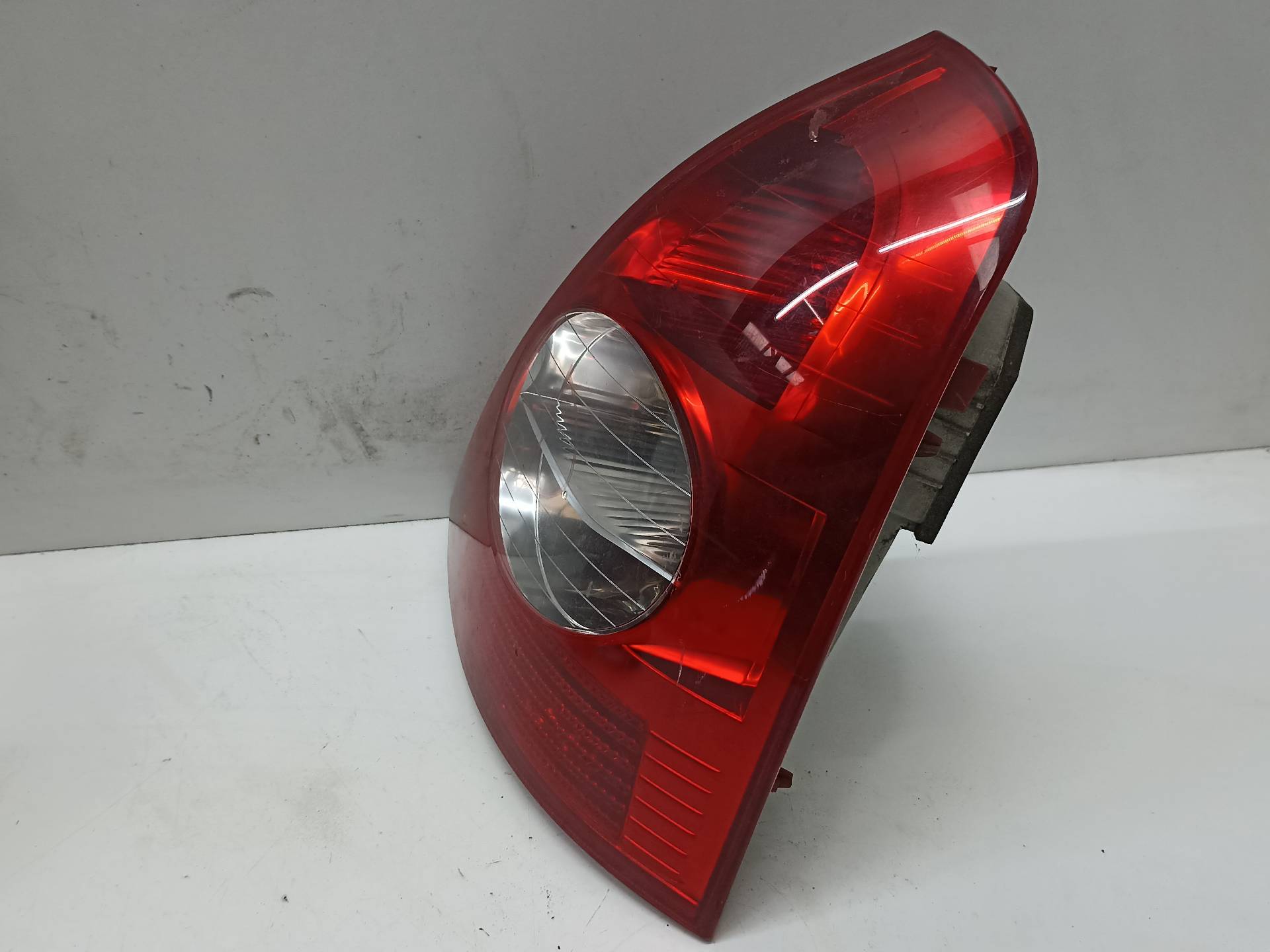 RENAULT LS 4 generation (2006-2020) Rear Right Taillight Lamp 8200071414 24313484