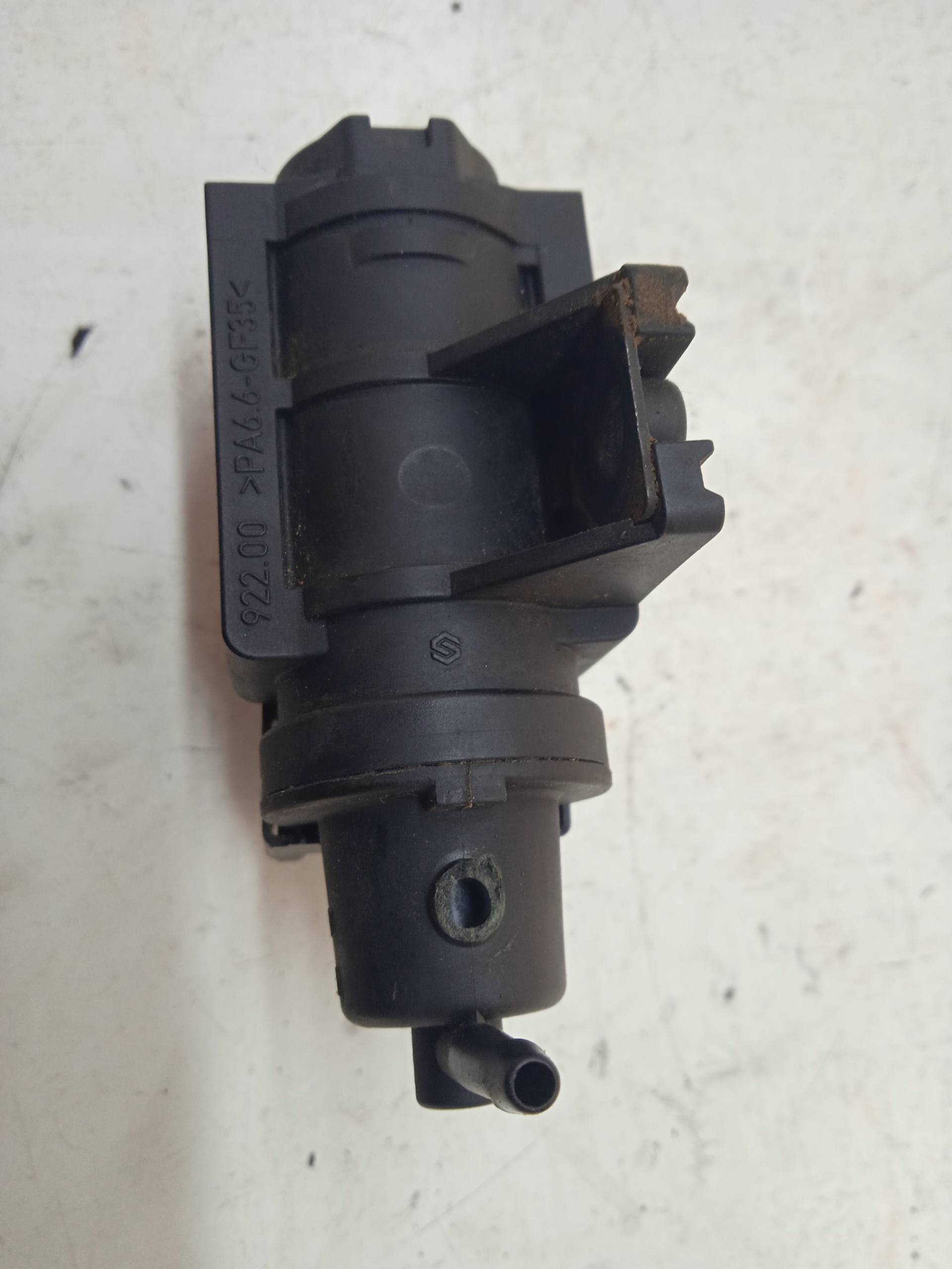 OPEL Combo D (2011-2020) Solenoīda vārsts 55228986 24336892