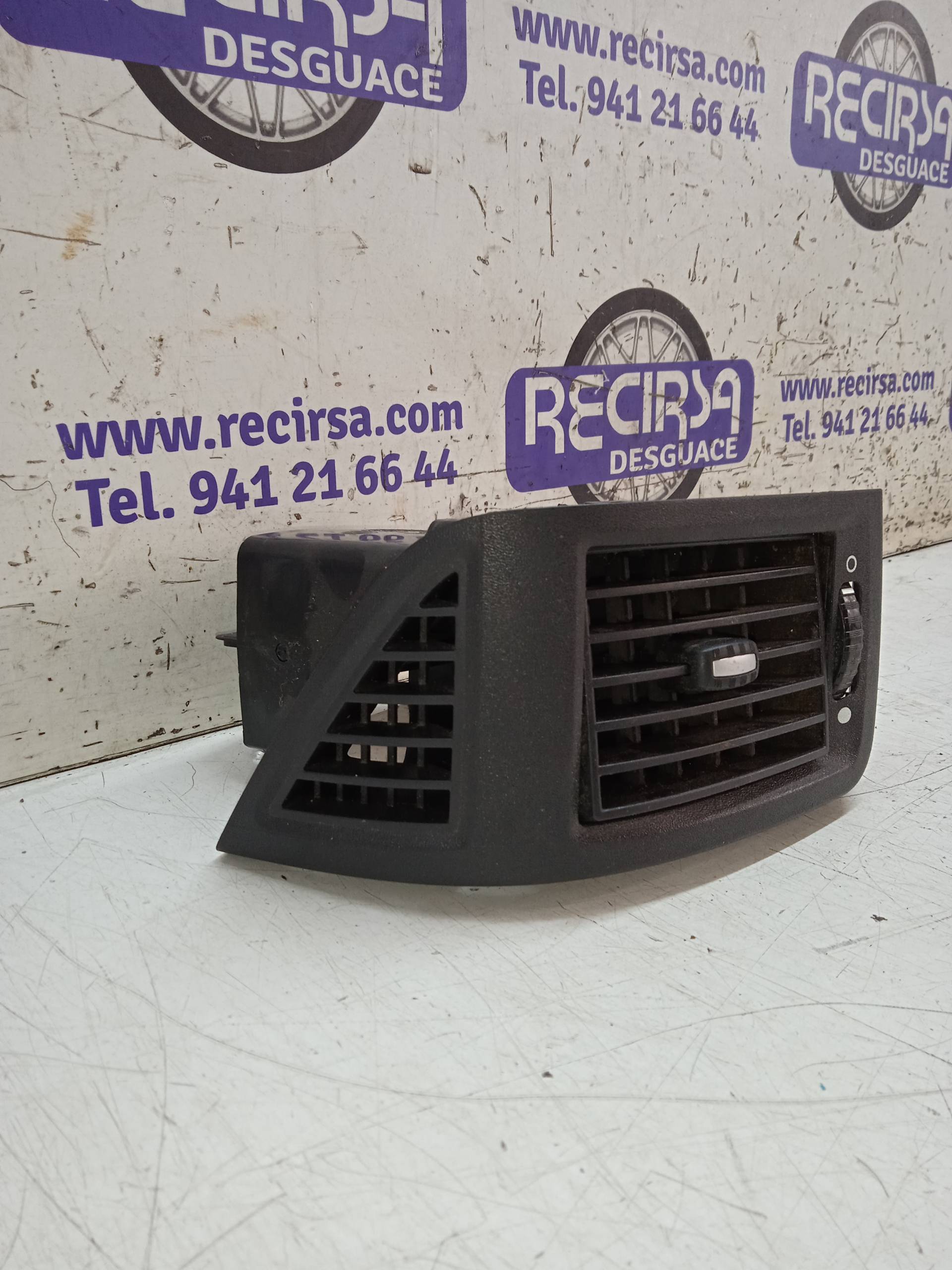 CITROËN Cabin Air Intake Grille ST43582 24329361