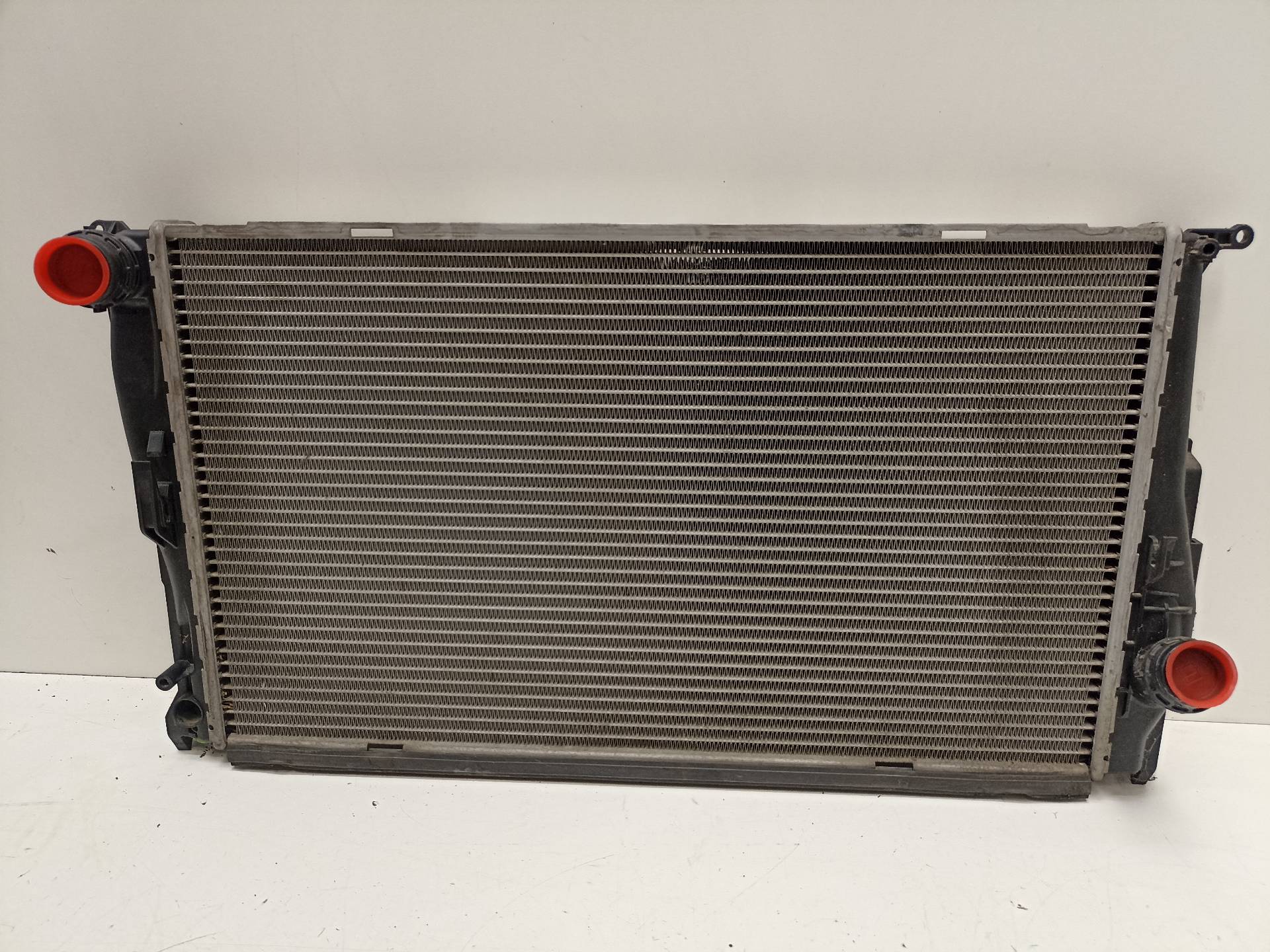 BMW 3 Series E90/E91/E92/E93 (2004-2013) Radiateur de climatisation 7805616 24339269