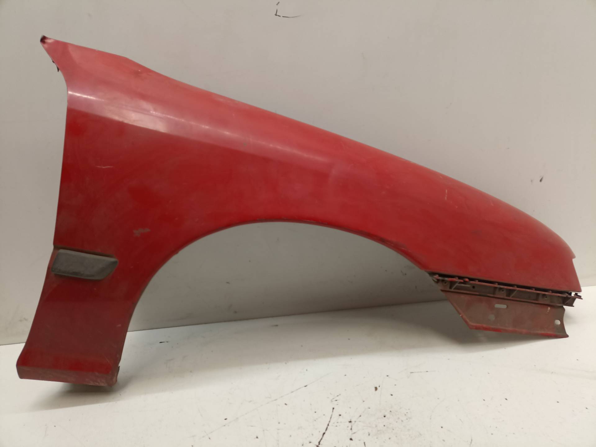 NISSAN Calibra 1 generation (1990-2001) Front Right Fender 619253450100535, 100 24316836